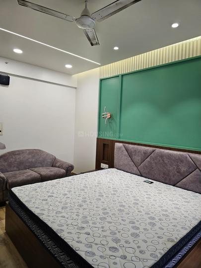 New Moti Nagar, Moti Nagar Bedroom 1