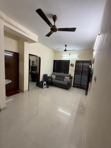 Hall Image of 800 Sq.ft 2 BHK Apartment / Flat for sale in Chromepet Chennai for Rs. 6400000