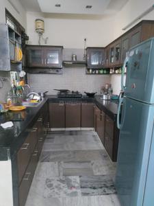 Kitchen Image of 2250 Sq.ft 3 BHK Independent House for rent in Sector 15 Panchkula for Rs. 38000