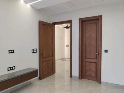 Bedroom Image of 1600 Sq.ft 3 BHK Builder Floor for sale in Indirapuram Ghaziabad for Rs. 19551000