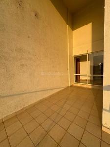 Balcony Image of 2800 Sq.ft 3 BHK Apartment / Flat for sale in Balewadi Pune for Rs. 37500000