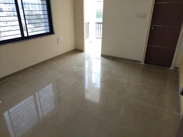 Luxurious Apartment Bedroom 1