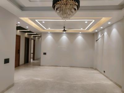 Living Room Image of 3500 Sq.ft 5 BHK Apartment / Flat for sale in CGHS Aviation Heights, Sector 52 Gurgaon for Rs. 42000000