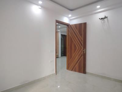 Bedroom Image of 1300 Sq.ft 3 BHK Apartment / Flat for sale in Sultanpur New Delhi for Rs. 9500000