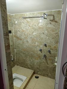 Bathroom Image of 1000 Sq.ft 3 BHK Independent House for rent in Danapur Patna for Rs. 13000