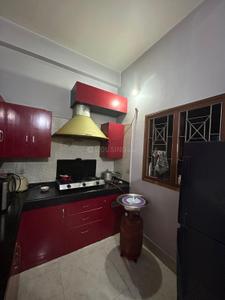 Kitchen Image of 1430 Sq.ft 4 BHK Builder Floor for sale in Bamunimaidam Guwahati for Rs. 6800000