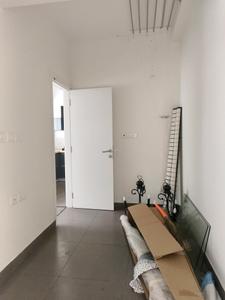 Bedroom Image of 2230 Sq.ft 3.5 BHK Apartment / Flat for rent in Prestige Fairfield, Sanjaynagar Bengaluru for Rs. 155000