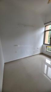 Bedroom Image of 1850 Sq.ft 3 BHK Apartment / Flat for rent in Sector 23 Dwarka New Delhi for Rs. 40000
