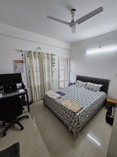 Belur Nagasandra, Bellandur Bedroom 1