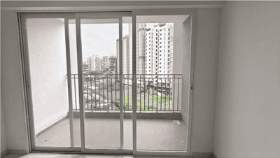 2 BHK Flat