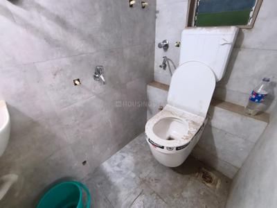 Bathroom Image of 446 Sq.ft 1 BHK Apartment / Flat for sale in Seven Eleven Apna Ghar Phase II Plot B, Mira Road East Mira Bhayandar for Rs. 4875000