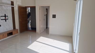 Living Room Image of 1100 Sq.ft 2 BHK Builder Floor for rent in Bommanahalli Bengaluru for Rs. 32000