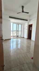 Hall Image of 2370 Sq.ft 3 BHK Apartment / Flat for rent in Supertech ORB, Sector 74 Noida for Rs. 60000