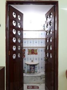 Hall Image of 1160 Sq.ft 2 BHK Apartment / Flat for rent in Shravanthi Paradise, JP Nagar Bengaluru for Rs. 32000
