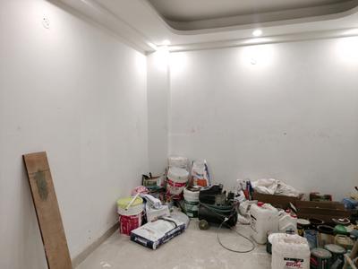 Bedroom Image of 1750 Sq.ft 3 BHK Apartment / Flat for sale in Sector 27 Dwarka New Delhi for Rs. 8500000