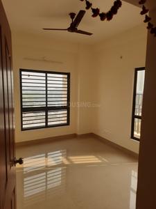 Hall Image of 1500 Sq.ft 3 BHK Apartment / Flat for rent in Viraj Sun Breeze Ii Phase 1 BBD Green City, Semra Lucknow for Rs. 23000