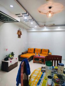 Hall Image of 1189 Sq.ft 3 BHK Apartment / Flat for sale in Magnolia Skyview, Omarhati Kolkata for Rs. 6500000