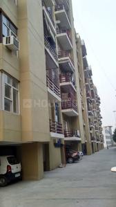 3 BHK Apartment
