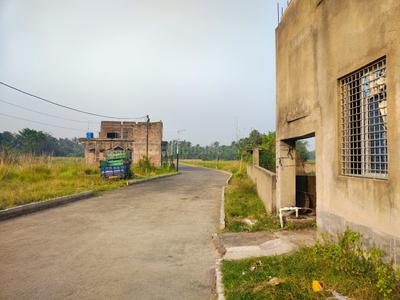 Jelepara Plot View 1