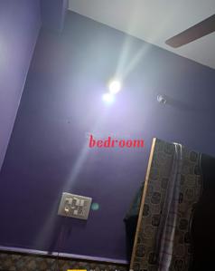 Bedroom Image of 620 Sq.ft 2.5 BHK Independent House for sale in Ambernath East Ambernath for Rs. 2200000