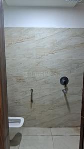 Image of 1200 Sq.ft 2 BHK Apartment / Flat for rent in Shanishcharay Developers The Peace Apartment, Hukma Khedi, Indore for Rs. 17000