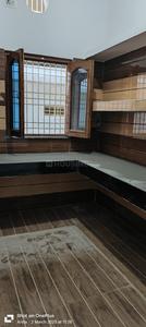 Kitchen Image of 1200 Sq.ft 2 BHK Independent House for rent in Ramnagar Hazaribagh for Rs. 7000