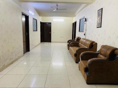 Hall Image of Vistara Living in Sector 20, Noida