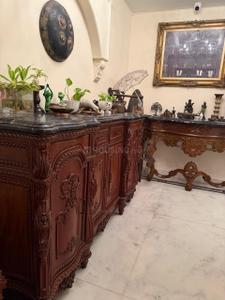 Kitchen Image of 4400 Sq.ft 4 BHK Apartment / Flat for sale in Alipore Kolkata for Rs. 65000000