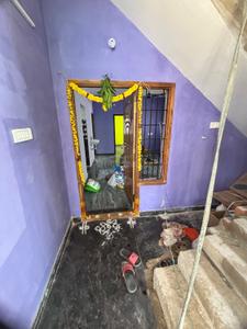 Image of 800 Sq.ft 2 BHK Independent House for rent in Kalavakkam, Chennai for Rs. 17000