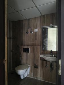Bedroom Two Image of 1480 Sq.ft 3 BHK Apartment / Flat for rent in CGEWHO Kendriya Vihar, Phi II Greater Noida for Rs. 24250