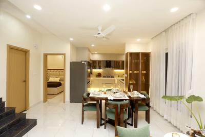 Hall Image of 3219 Sq.ft 4 BHK Villa for sale in Oxyrich, Marsur Bengaluru for Rs. 22500000