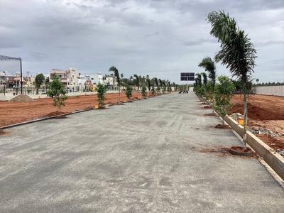 Image of 1450 Sq.ft Residential Plot / Land for sale in Kurumbapalayam, Coimbatore for Rs. 6574000