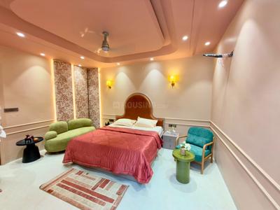 Hall Image of 2600 Sq.ft 4 BHK Villa for sale in Mansarovar Jaipur for Rs. 16500000