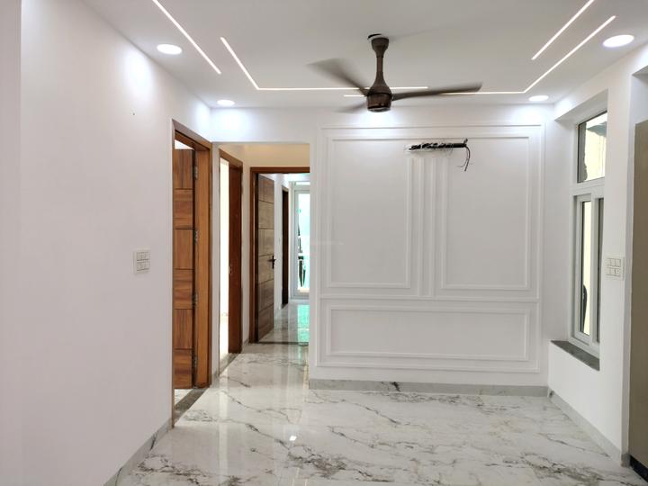 DDA New Cosmopolitan Apartments Living Room 1