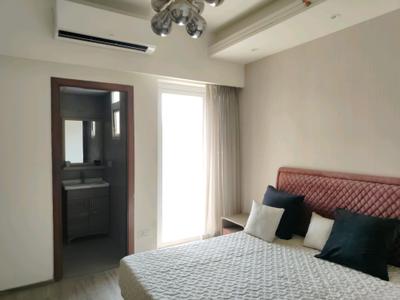 Bedroom Image of 2010 Sq.ft 4 BHK Apartment / Flat for sale in Tulip Violet, Sector 69 Gurgaon for Rs. 28500000