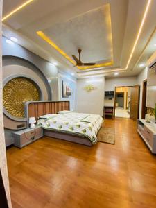 Bedroom Image of 2412 Sq.ft 4 BHK Villa for sale in Gandhi Path West Jaipur for Rs. 21100000