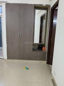 Bedroom Image of 1850 Sq.ft 3.5 BHK Apartment / Flat for rent in Supreme Tower, Sector 99 Noida for Rs. 33000