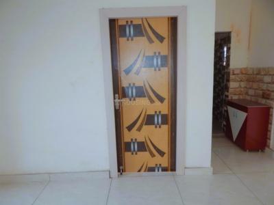 Bedroom Image of 670 Sq.ft 1 BHK Apartment / Flat for sale in Dum Dum Cantonment Kolkata for Rs. 3015000