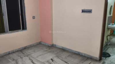 Bedroom Image of 890 Sq.ft 2 BHK Builder Floor for rent in Uttarpara Hooghly for Rs. 9000