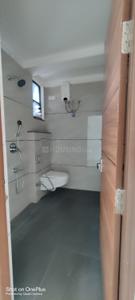 Image of 1400 Sq.ft 2.5 BHK Apartment / Flat for rent in DB Pride, Talawali Chanda, Indore for Rs. 25000