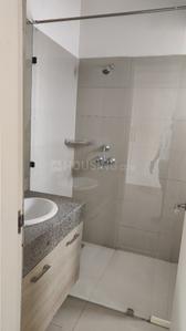 Image of 1125 Sq.ft 2 BHK Apartment / Flat for rent in Emaar Palm Studios, Sector 66, Gurgaon for Rs. 53000