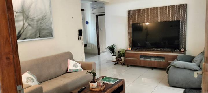 My Home Avatar Main Image 1