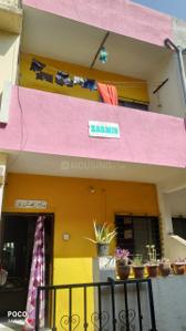 Image of 1000 Sq.ft 2 BHK Independent House for sale in Deolali Gaon, Nashik for Rs. 3800000