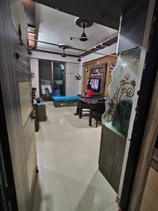 1 BHK Flat