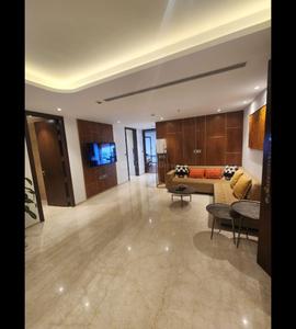 3 BHK Flat