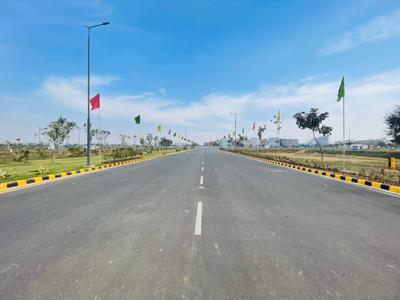 Image of 160 Sq.ft Residential Plot / Land for sale in Swastik Greens, Manesar, Gurgaon for Rs. 20800000