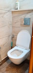 Image of 720 Sq.ft 2 BHK Builder Floor for rent in Janakpuri, New Delhi for Rs. 35000