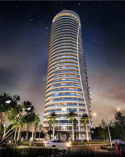 Golf Trecento Residences A Main Image 1