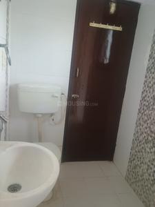 Bathroom Image of 1500 Sq.ft 3 BHK Builder Floor for sale in Narendra Nagar Jaipur for Rs. 5500000