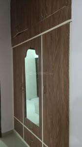 Bedroom Image of 1300 Sq.ft 2 BHK Builder Floor for rent in Sector 89 Mohali for Rs. 27000